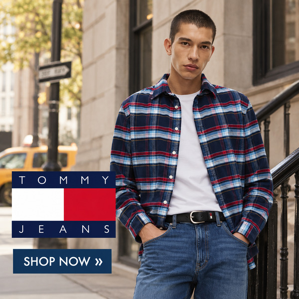 Tommy Jeans